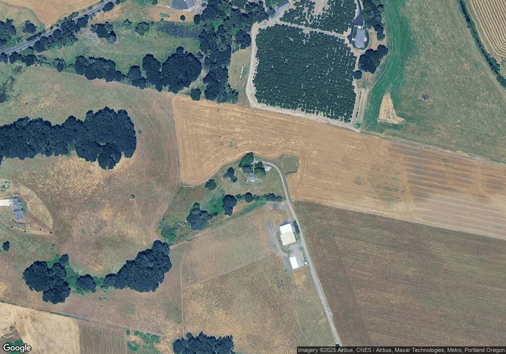 10550 SW Handley Ln, McMinnville, OR 97128 - photo 1