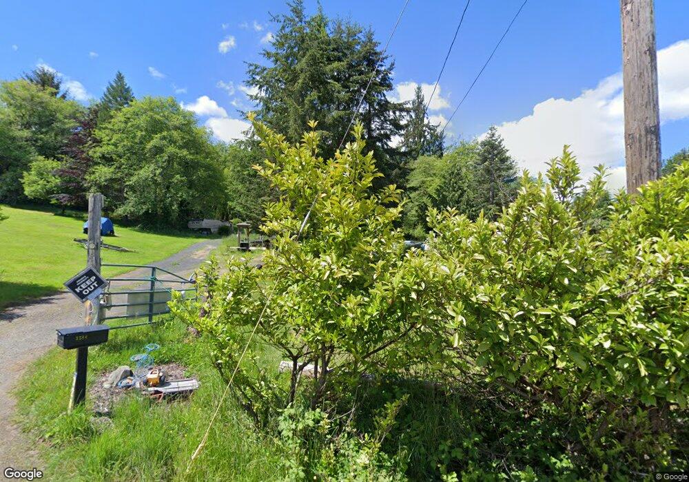 3288 Udd Rd, Raymond, WA 98577 - photo 1