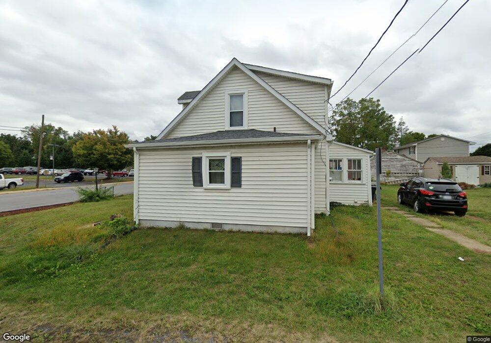 305 S Poplar Ave, Waynesboro, VA 22980 - photo 1