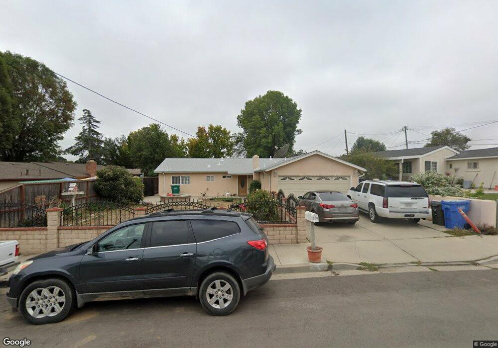 188 S Wilson St, Nipomo, CA 93444 - photo 1