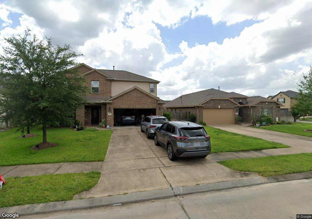 3646 Gable Landing Ln, Spring, TX 77386 - photo 1