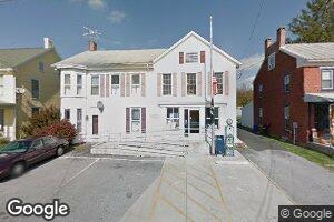215 Old Route, McKnightstown, PA 17343