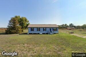 210 Still Rd, Shaw, MS 38773