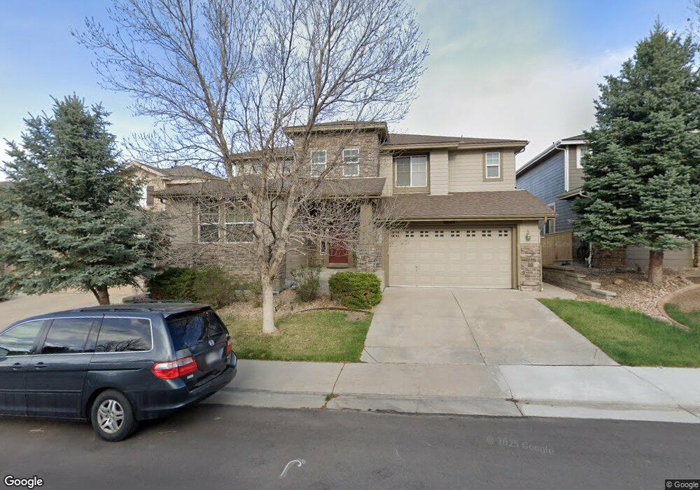 10844 Glengate Loop, Highlands Ranch, CO 80130 - photo 1