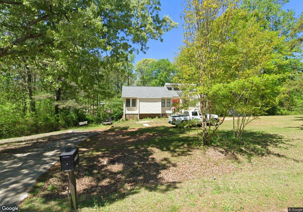 2794 Shady Grove Rd, Carrollton, GA 30116 - photo 1