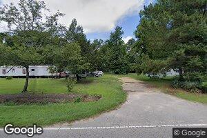 857 N Old River Rd, Pamplico, SC 29583