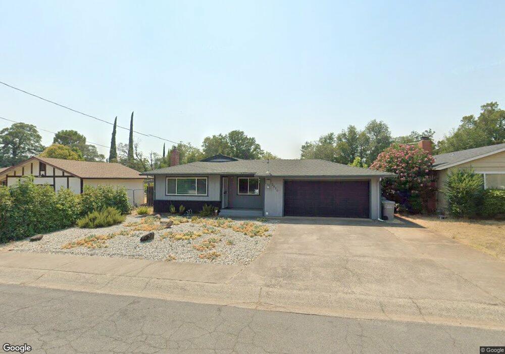 2810 Robert Ct unit 1, Redding, CA 96002 - photo 1