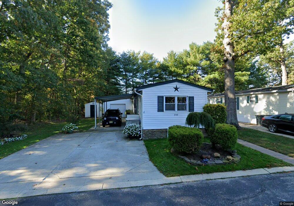 349 Orange Ln, Williamstown, NJ 08094 - photo 1