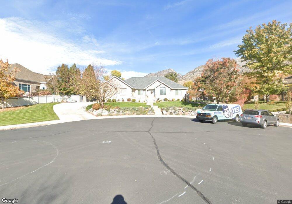 441 E 760 N unit 27, Lindon, UT 84042 - photo 1