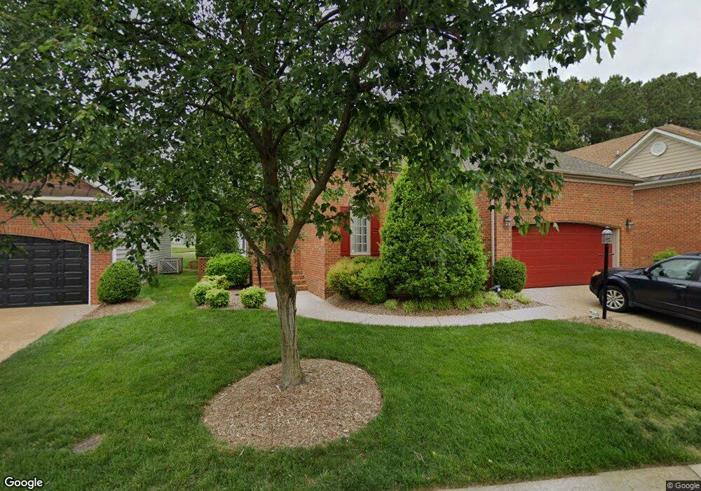 5904 Old Greenway Dr unit NA, Glen Allen, VA 23059 - photo 1