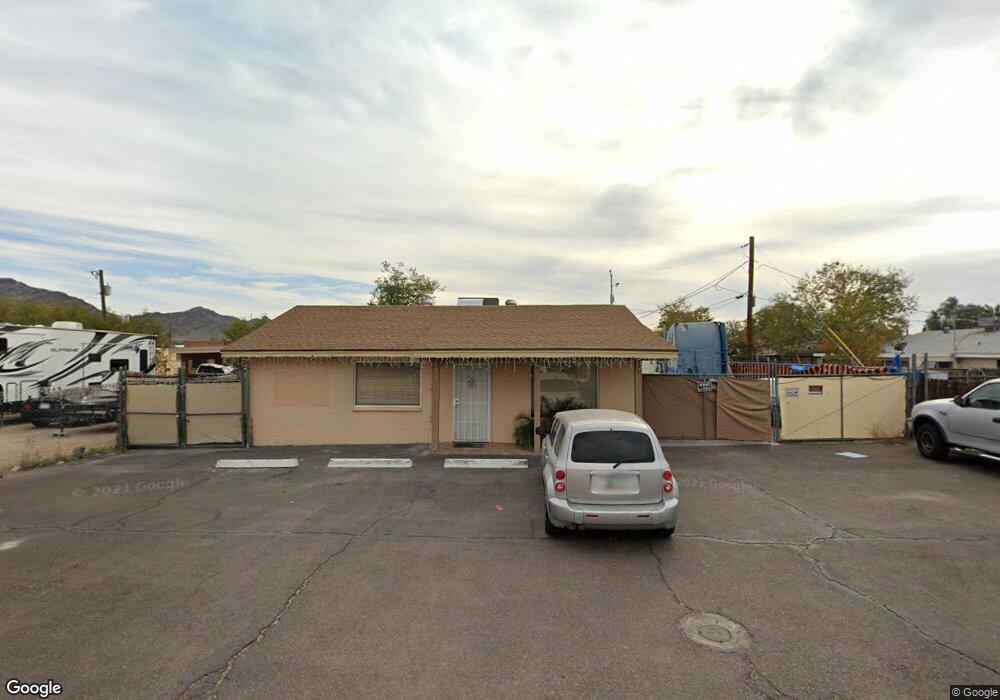 1111 E Cinnabar Ave, Phoenix, AZ 85020 - photo 1