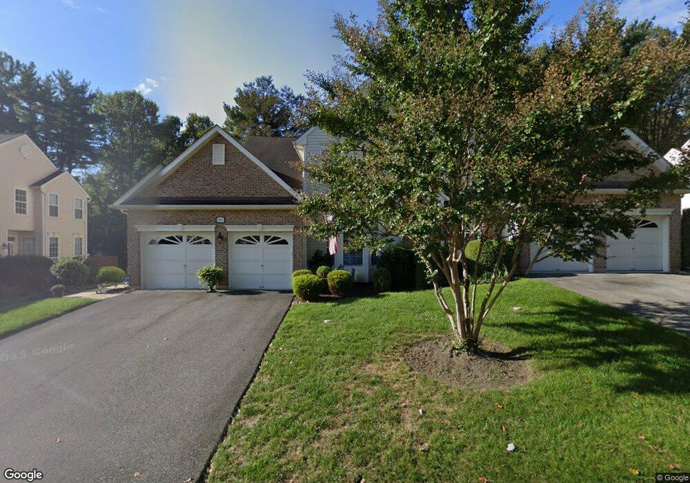 611 Pepperbush Ct, Wilmington, DE 19808 - photo 1