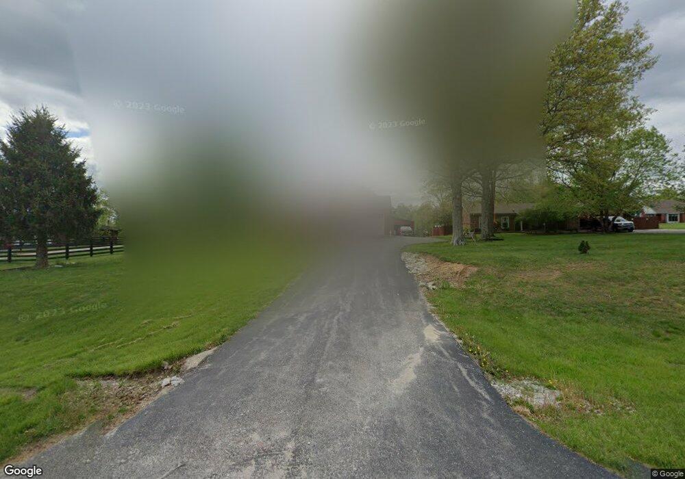 6849 Scottsville Rd, Floyds Knobs, IN 47119 - photo 1