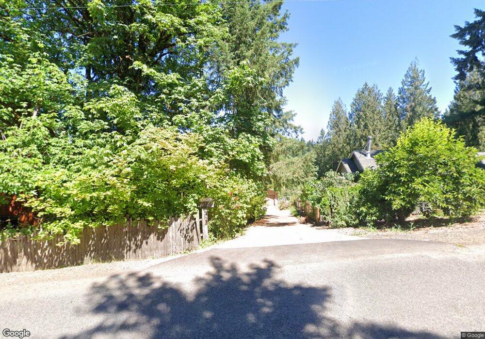 14653 S Graves Rd, Mulino, OR 97042 - photo 1