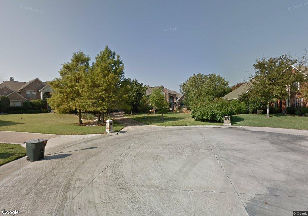 408 Parkwood Ct, Southlake, TX 76092 - photo 1