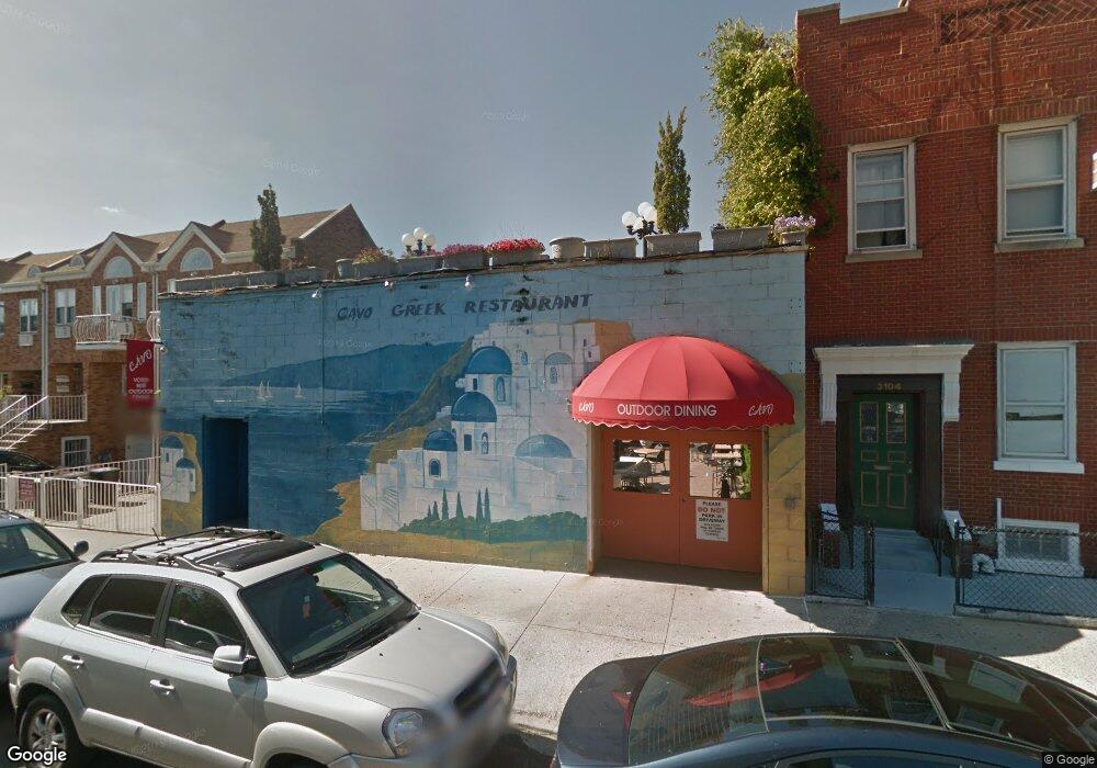 3106 43rd St, Long Island City, NY 11103 - photo 1