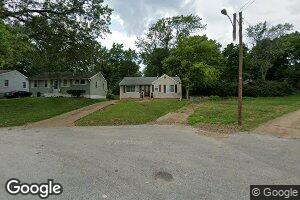 1863 Ferguson Ave, Saint Louis, MO 63133