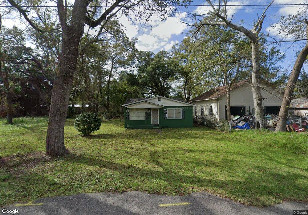 3413 Mlk jr Blvd, Brunswick, GA 31520 - photo 1