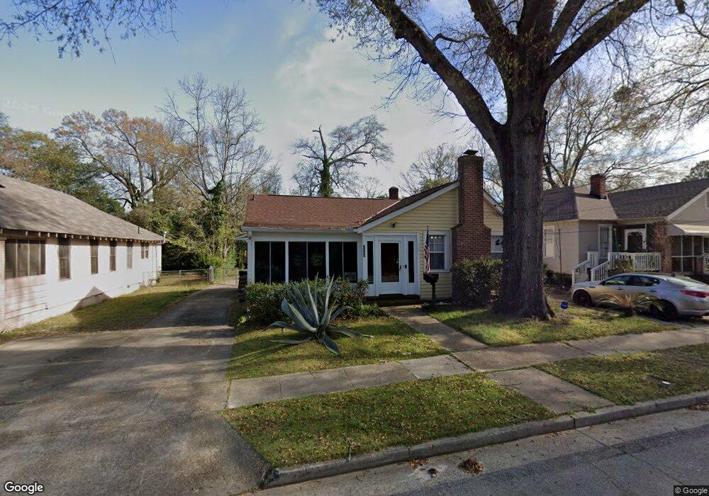 2508 Schaul St, Columbus, GA 31906 - photo 1