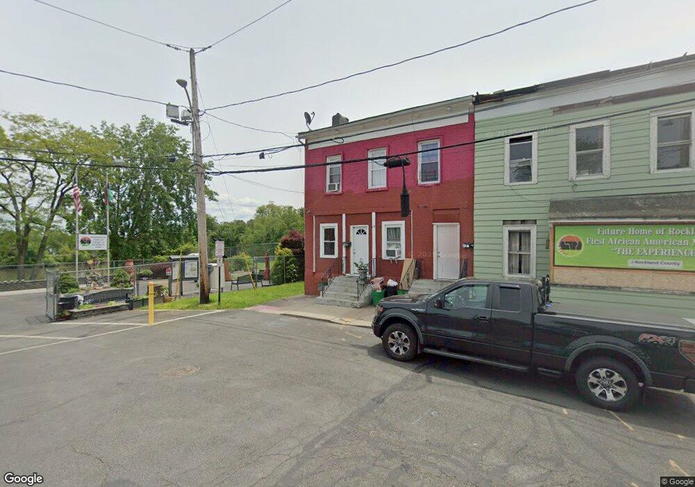 38 Clinton St, Haverstraw, NY 10927 - photo 1