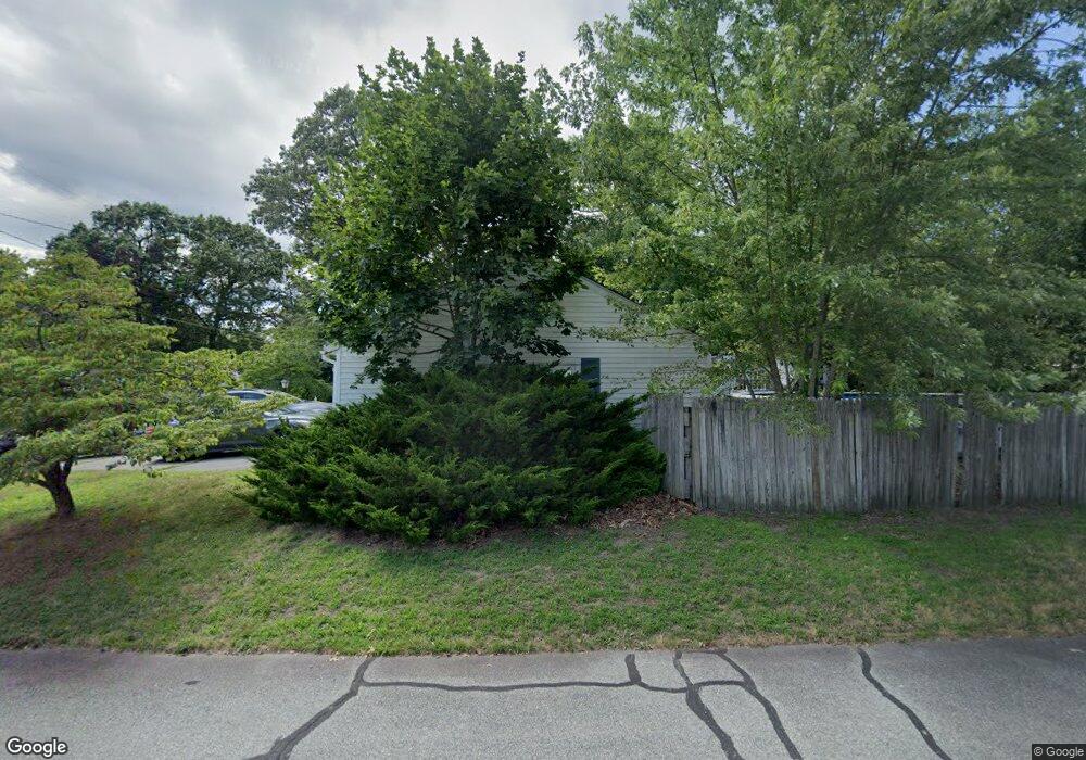 161 Wethersfield Dr, Warwick, RI 02886 - photo 1