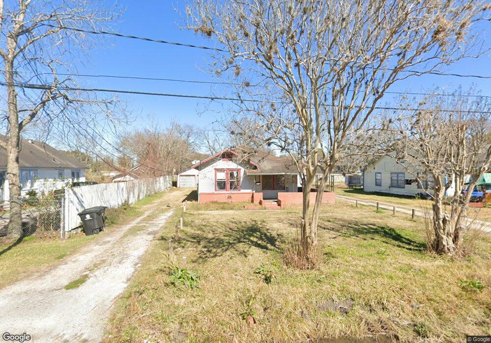 8129 Findlay St, Houston, TX 77017 - photo 1