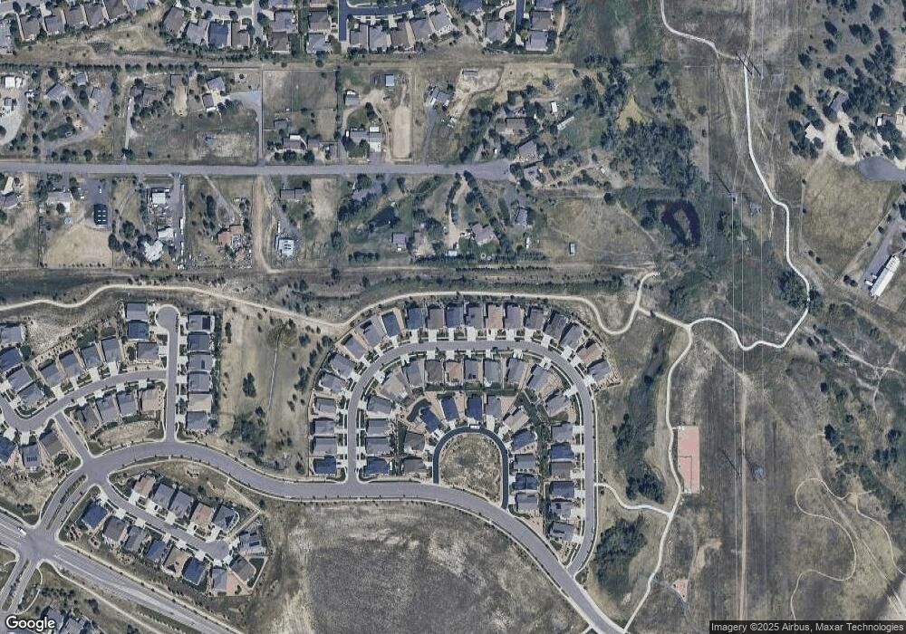 23859 E Caleb Place, Aurora, CO 80016 - photo 1