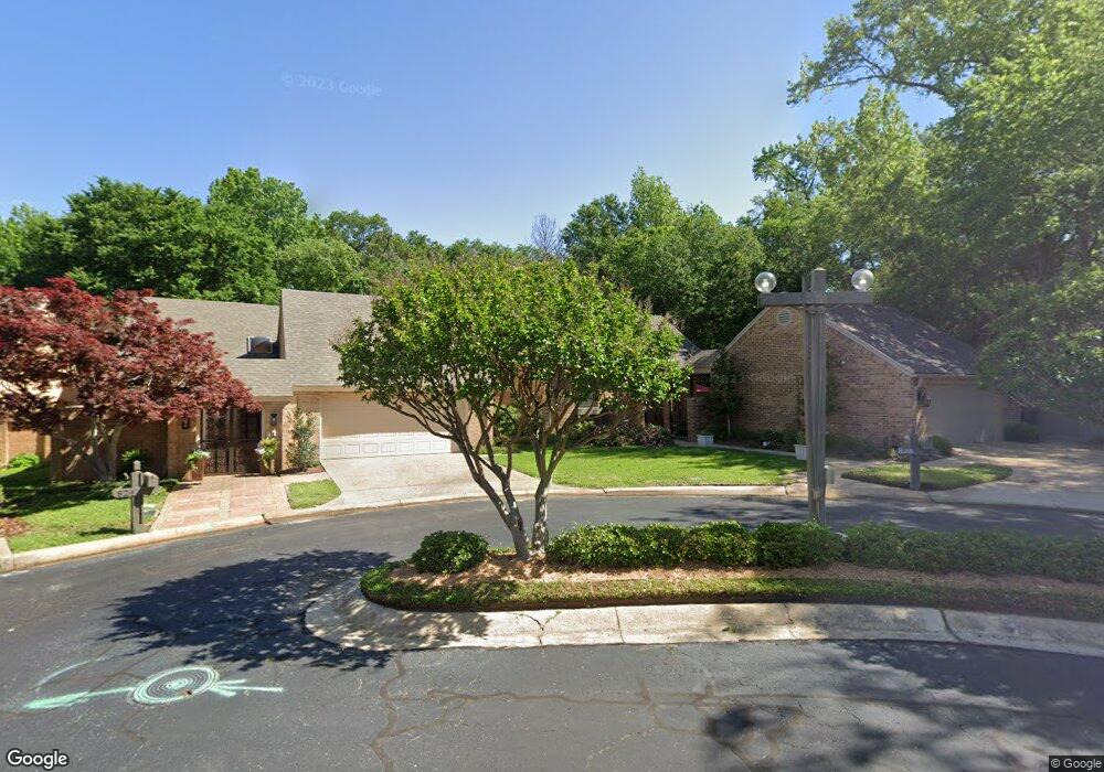 828 Woodhall Ct, Tyler, TX 75703 - photo 1