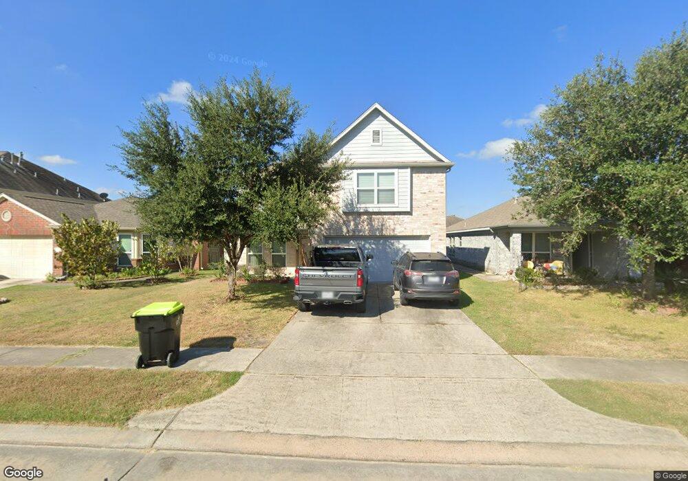 13423 Ridge Maple St, Houston, TX 77038 - photo 1