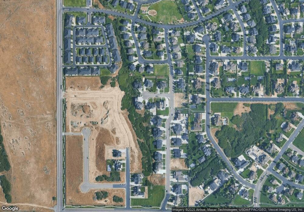 6453 W Oak Hollow Cir, Highland, UT 84003 - photo 1