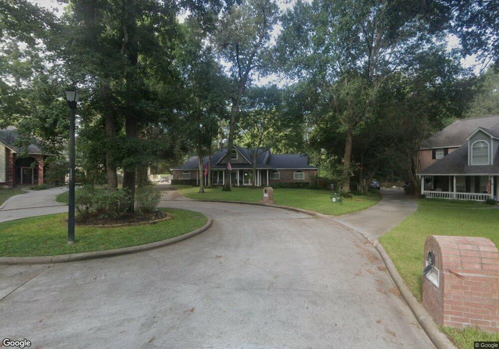 31115 Lost Creek Ct, Tomball, TX 77375 - photo 1