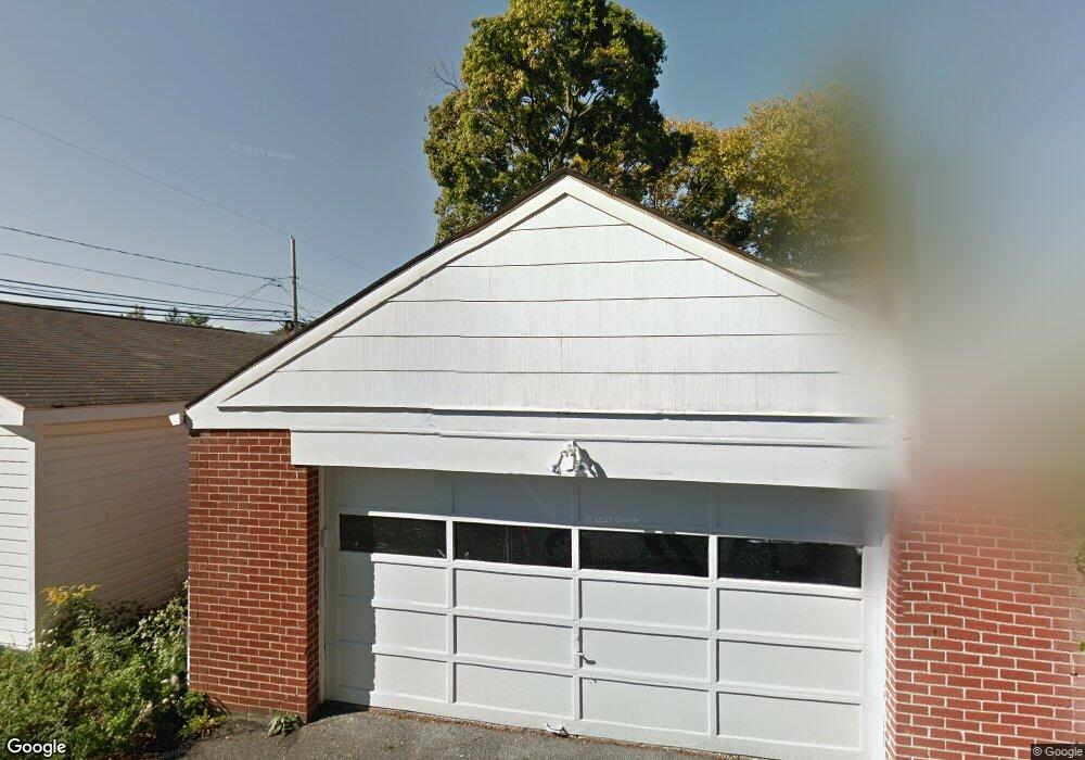 717 N Muhlenberg St unit 721, Allentown, PA 18104 - photo 1