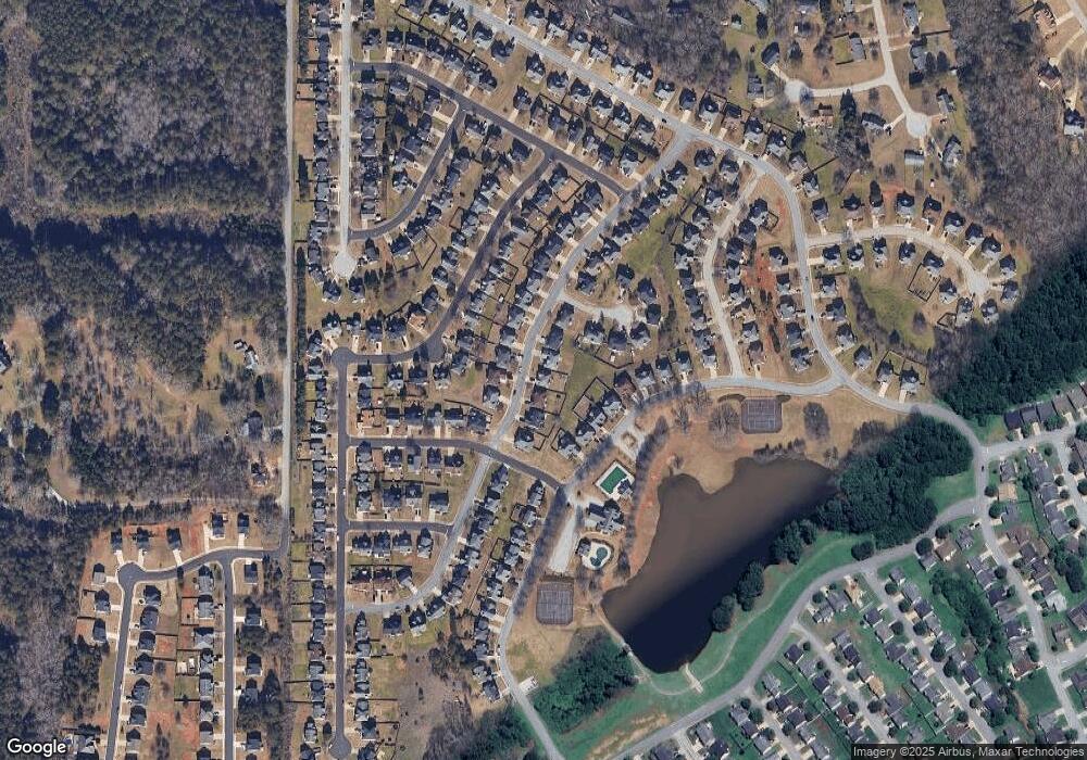 130 Middleton Dr, Covington, GA 30016 - photo 1