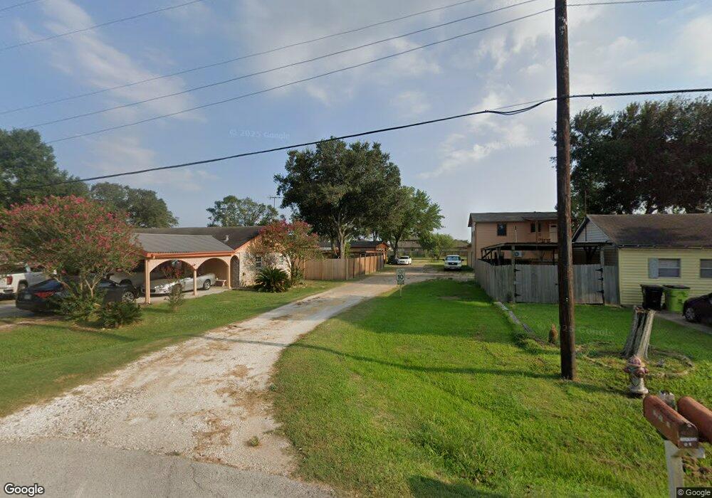 3314 Rychlik Dr, Rosenberg, TX 77471 - photo 1