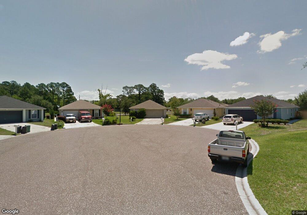 7634 Ginder Ct, Jacksonville, FL 32210 - photo 1