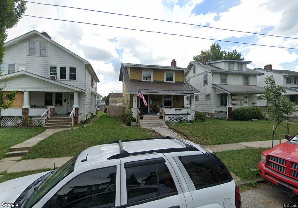 64 N Powell Ave, Columbus, OH 43204 - photo 1