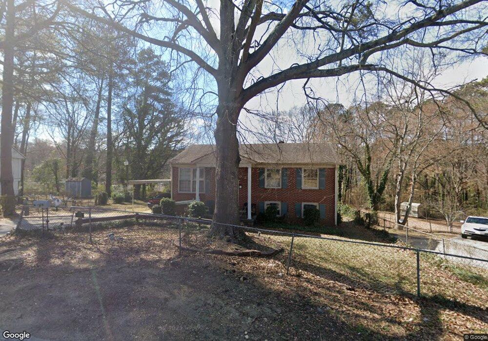 4179 Conley Cir, Conley, GA 30288 - photo 1