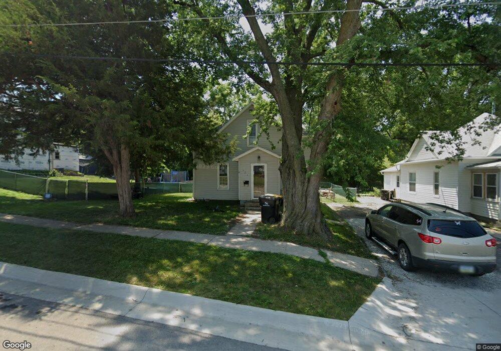 121 Cherry St, Colfax, IA 50054 - photo 1