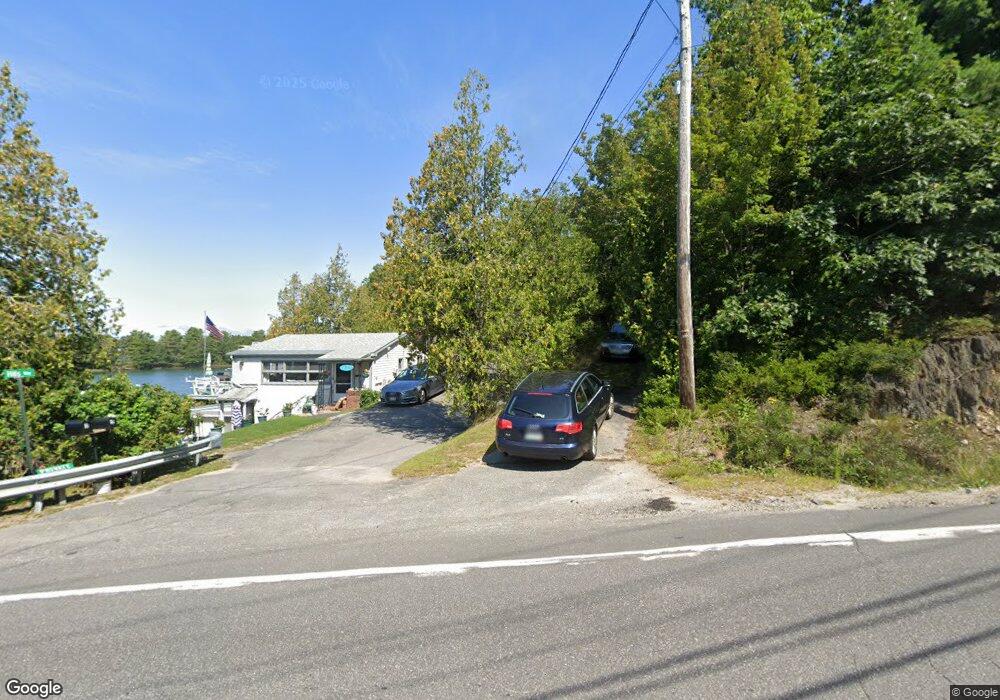 20 Cromwell Cove Rd, Harpswell, ME 04079 - photo 1