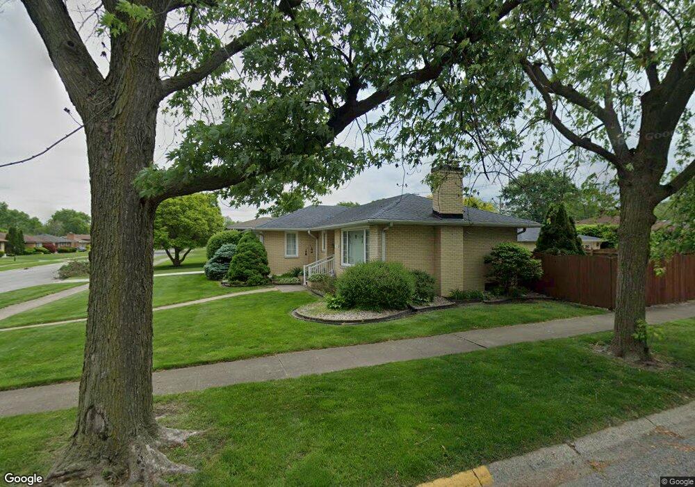 3304 Strong St, Highland, IN 46322 - photo 1