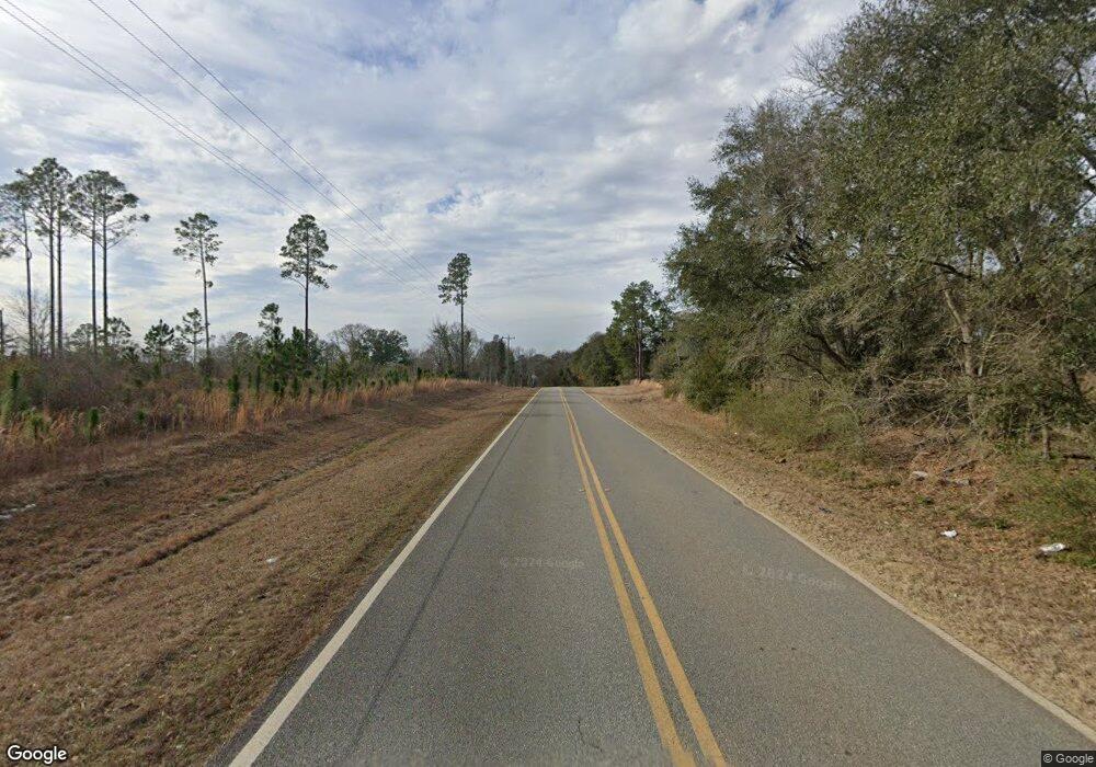 4575 Cedar Crossing Rd, Uvalda, GA 30473 - photo 1