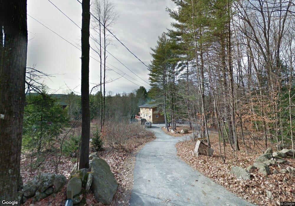 67 Christie Rd, New Boston, NH 03070 - photo 1