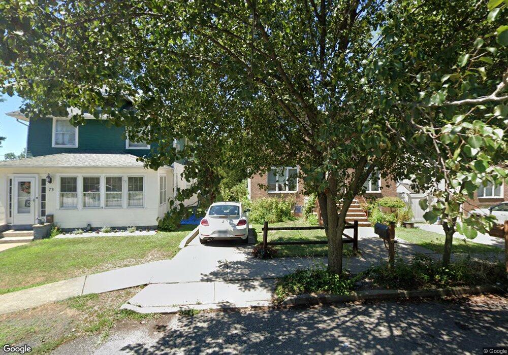 71 Beverly Ave, Staten Island, NY 10301 - photo 1