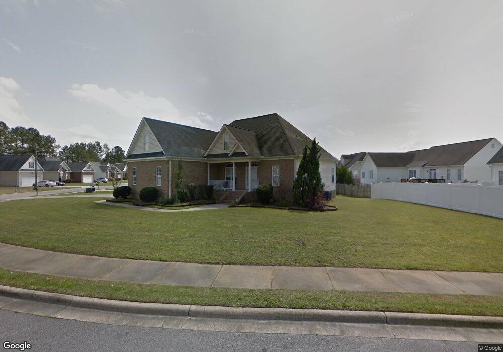 470 Williamston Dr, Winterville, NC 28590 - photo 1