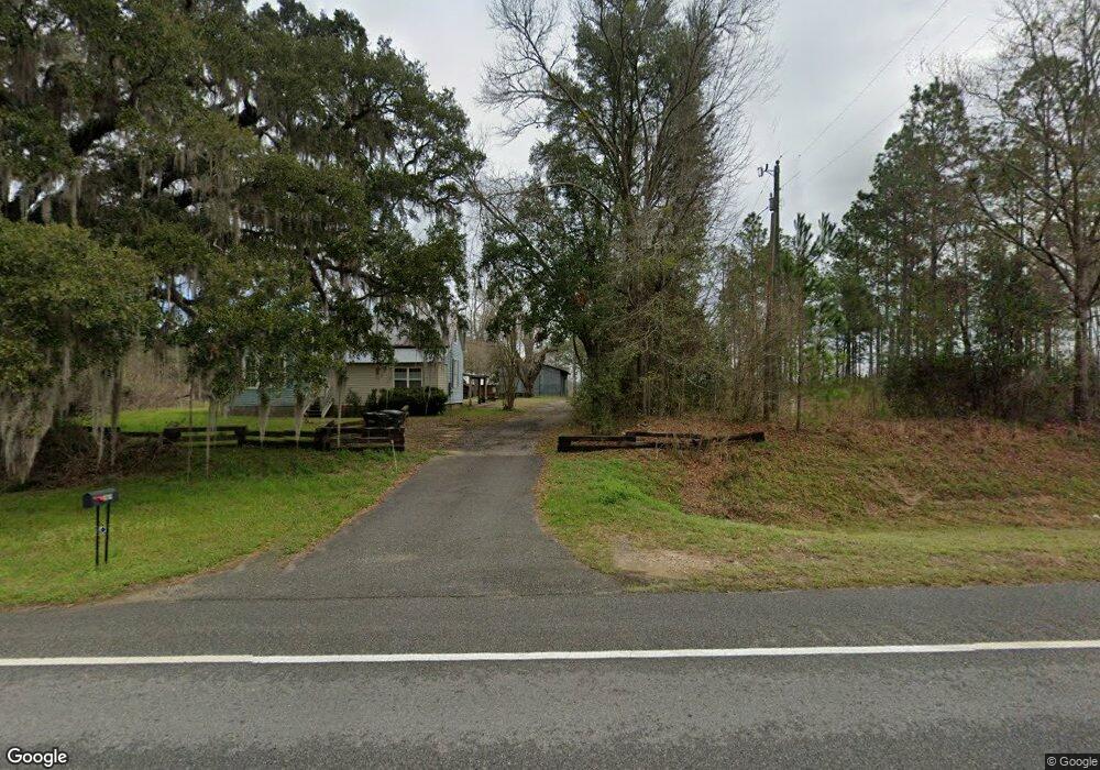 11765 Valdosta Hwy, Quitman, GA 31643 - photo 1