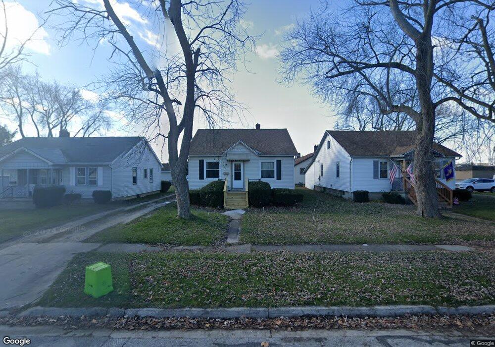 2026 Moak St, Port Huron, MI 48060 - photo 1