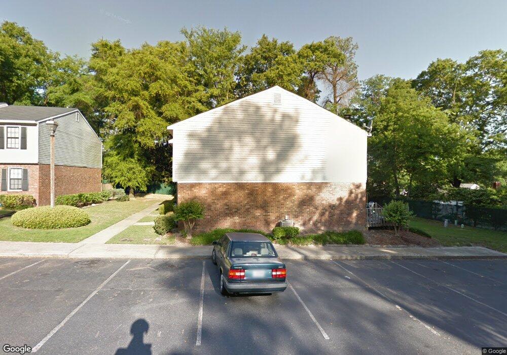 9 Lake Forest Ct, Augusta, GA 30909 - photo 1