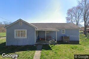 5839 Huber Ln, Nabb, IN 47147