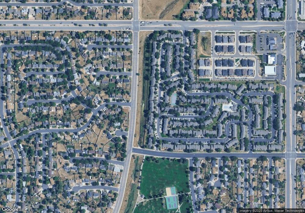 1199 S Waco St unit A, Aurora, CO 80017 - photo 1