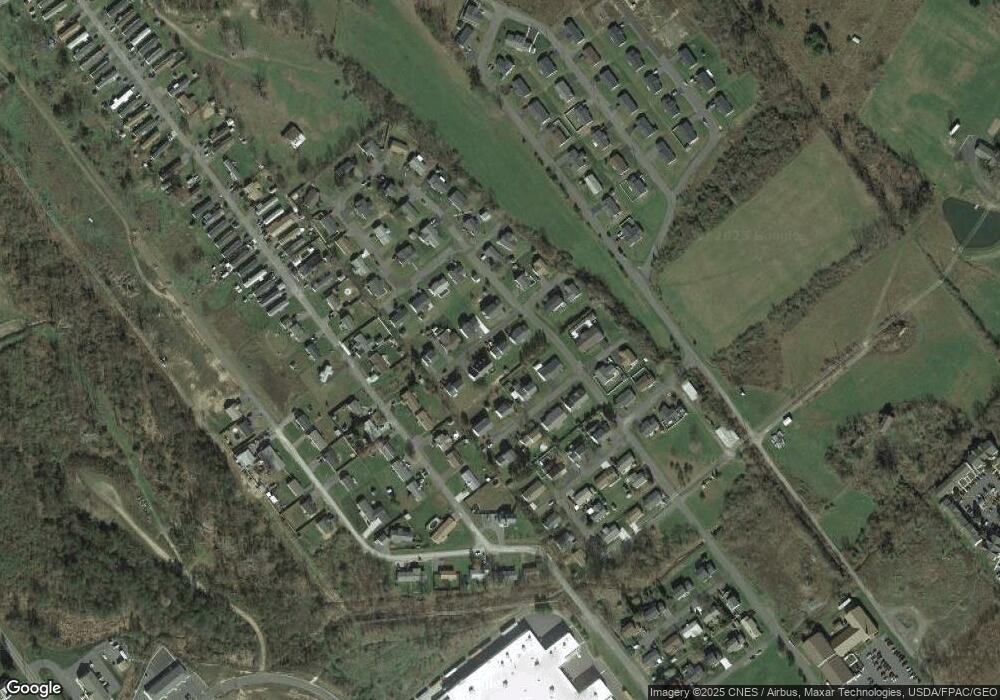 25 S Snowbird St, Keyser, WV 26726 - photo 1